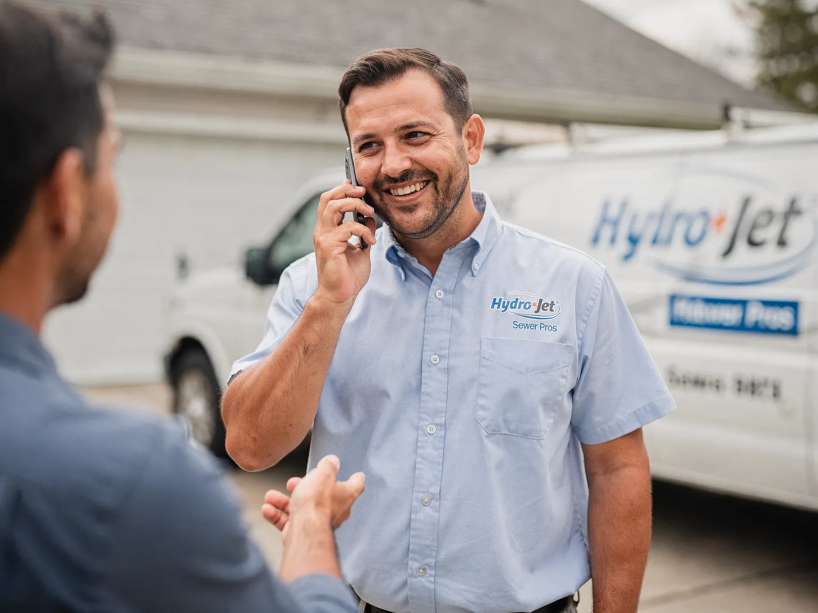 Hydro Jetting Sargent, NE FAQs